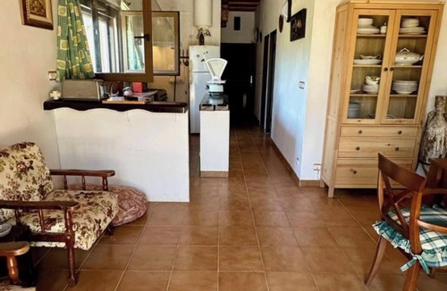 Culla House | Culla Country House Rentalholidays REF 034