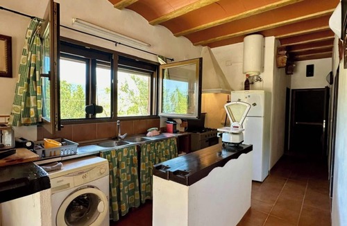 Culla House | Culla Country House Rentalholidays REF 034