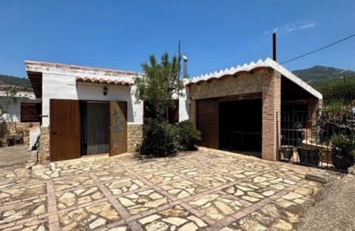 Culla House | Culla Country House Rentalholidays REF 034