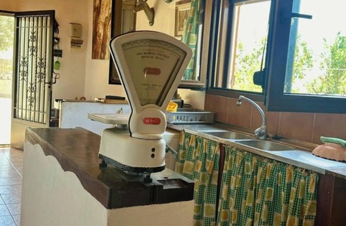 Culla House | Culla Country House Rentalholidays REF 034