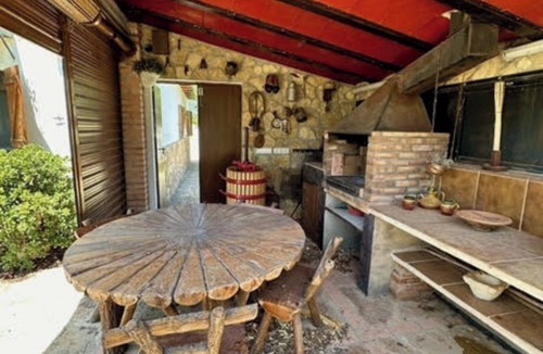 Culla House | Culla Country House Rentalholidays REF 034