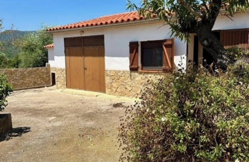 Culla House | Culla Country House Rentalholidays REF 034