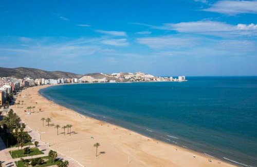 Cullera Apartment | Cullera Beach III