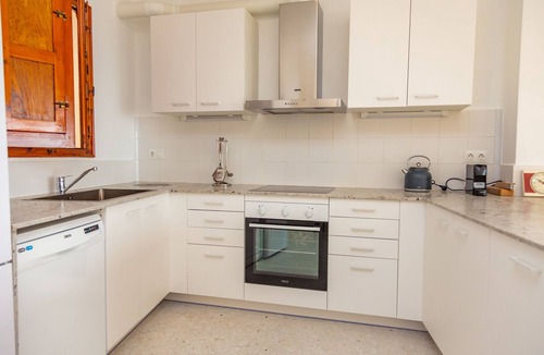 Cullera Apartment | Cullera Beachfront Apartment