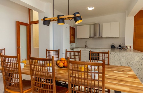 Cullera Apartment | Cullera Beachfront Apartment