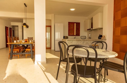 Cullera Apartment | Cullera Beachfront Apartment