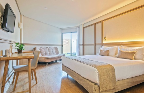 Cullera Hotel | Cullera Holiday Hotel