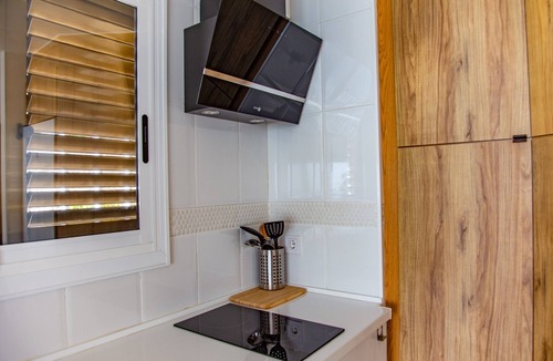 Faro de Cullera Apartment | Cullera Panoramic Sea Views Apartment