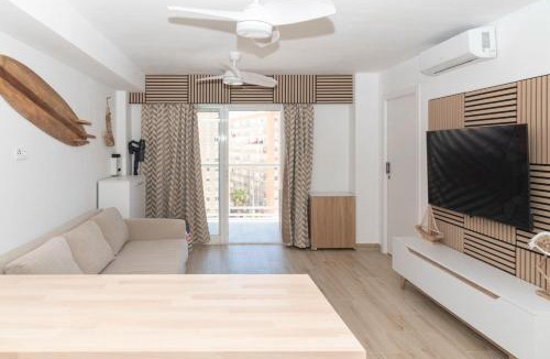Cullera Apartment | Cullera Playa Racó
