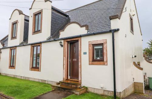 Newton by the Sea House | Cullernose Cottage