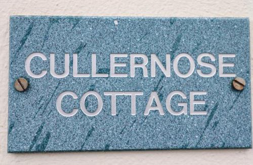 Newton by the Sea House | Cullernose Cottage