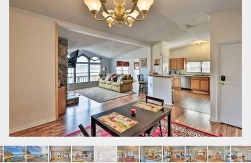 Bremen House | Cullman AL SmithLake