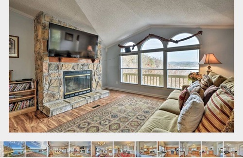 Bremen House | Cullman AL SmithLake