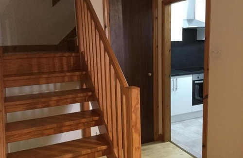 Balloch Apartment | Culloden Apartment Free Parking