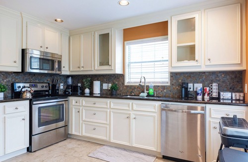 OST - South Union Apartment | Culmore TX