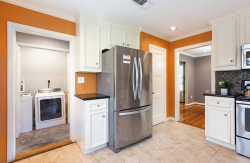 OST - South Union Apartment | Culmore TX