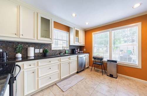OST - South Union Apartment | Culmore TX