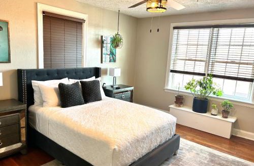 Culpeper Hotel | Culpeper Center Suites