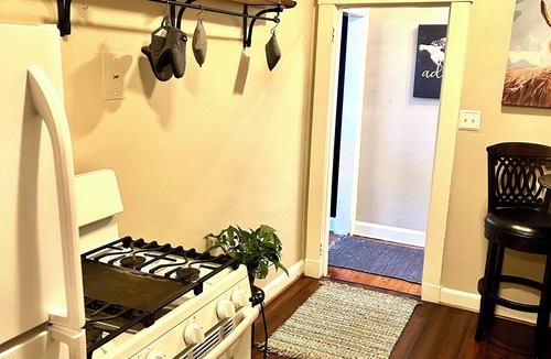 West Fairfax Hotel | Culpeper Center Suites