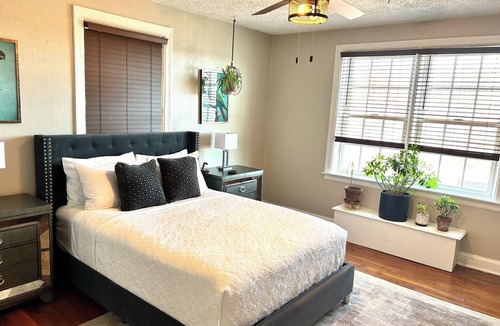West Fairfax Hotel | Culpeper Center Suites
