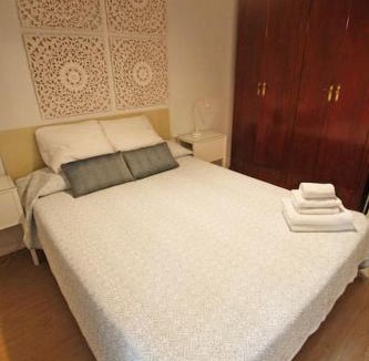 Santa Catalina Apartment | Cultura sevillana - Terraza y Parking Gratis