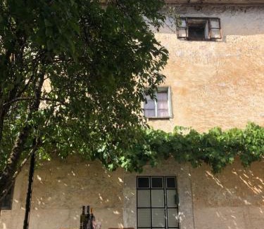 Otocac House | Cultural monument House Vecchia
