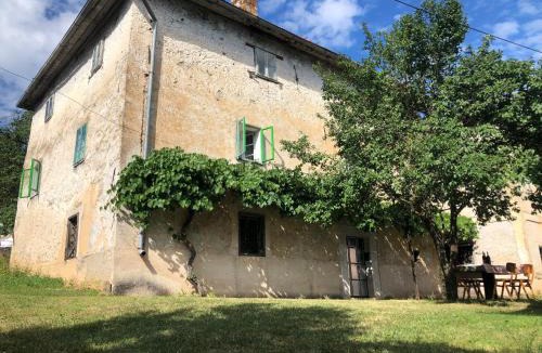 Otocac House | Cultural monument House Vecchia