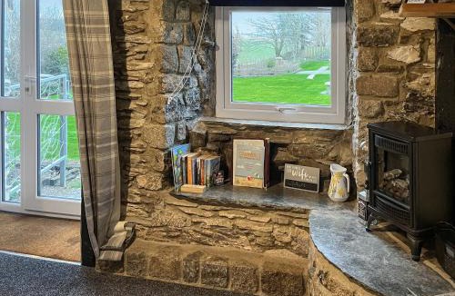 Lanteglos House | Culver Cottage - Uk48987