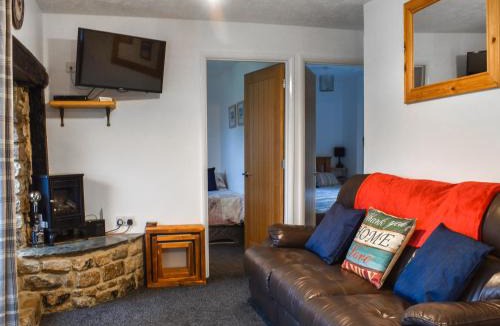 Lanteglos House | Culver Cottage - Uk48987