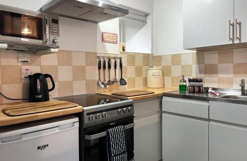 Lanteglos House | Culver Cottage - Uk48987