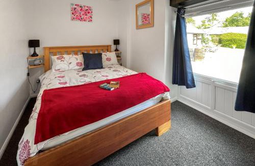 Lanteglos House | Culver Cottage - Uk48987