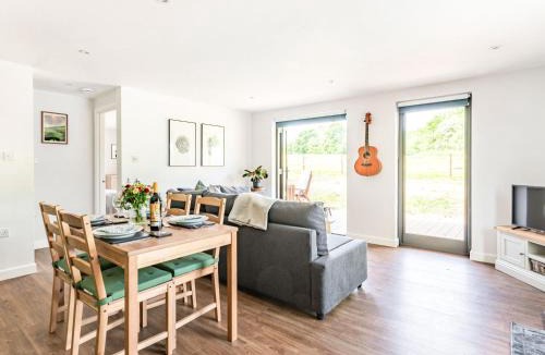 Chiddingstone House | Culver Croft