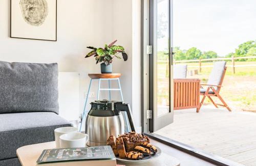 Chiddingstone House | Culver Croft