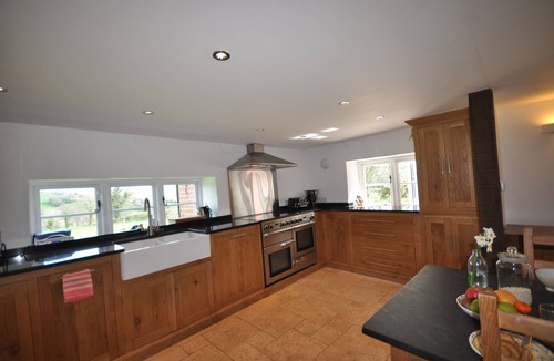 Axminster Cottage | Culverwells