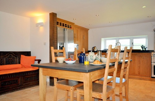 Axminster Cottage | Culverwells