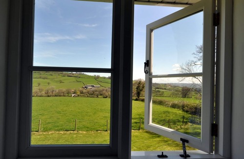 Axminster Cottage | Culverwells