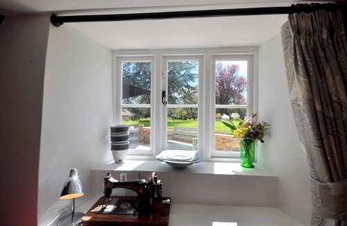 Axminster Cottage | Culverwells