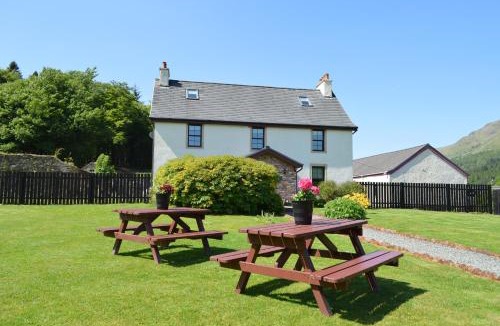 Ardentinny House | Culzean House