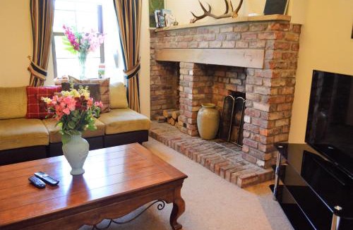 Ardentinny House | Culzean House