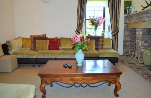 Ardentinny House | Culzean House