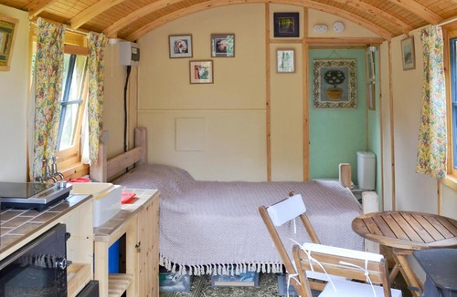 Askam-in-Furness House | Cumberland Betty