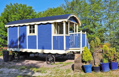 Askam-in-Furness House | Cumberland Betty