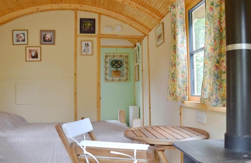 Askam-in-Furness House | Cumberland Betty