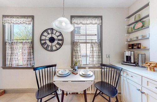 Parkside Apartment | Cumberland Casa - A