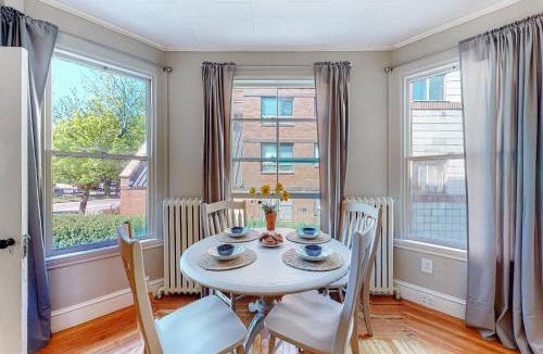 Parkside Apartment | Cumberland Casa - A