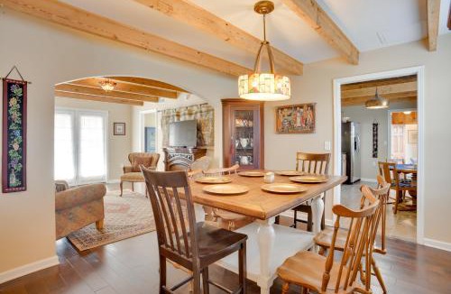 Dover House | 'Cumberland Cottage' - 2 Blocks to Downtown Dover!