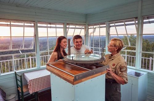Revelo Resort | Cumberland Falls State Resort Park