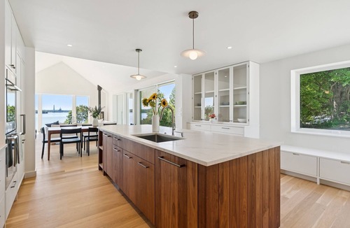 Cumberland Foreside House | Cumberland Foreside Oceanfront