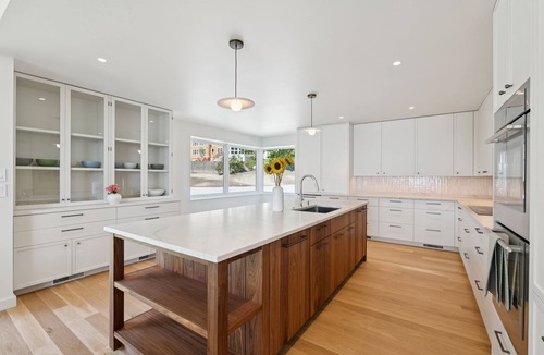 Cumberland Foreside House | Cumberland Foreside Oceanfront