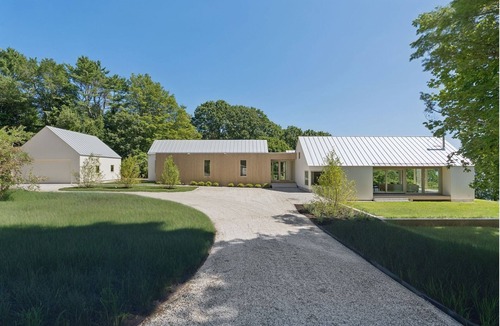 Cumberland Foreside House | Cumberland Foreside Oceanfront